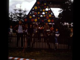 Schützenfest 1984